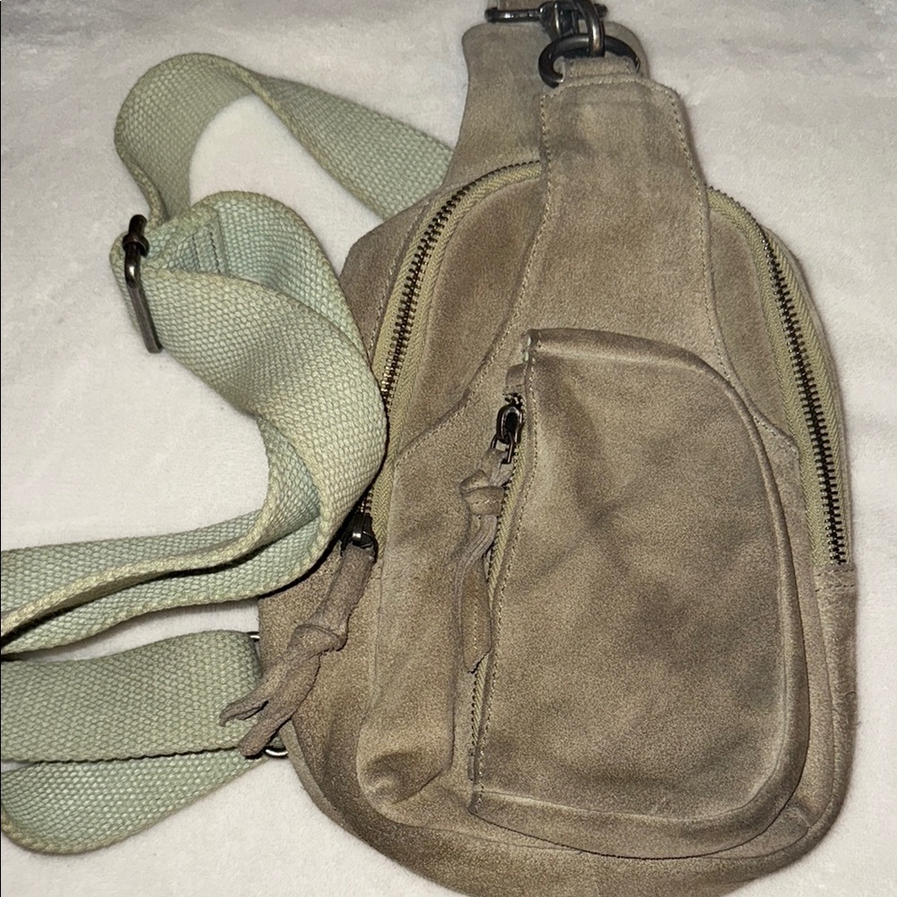 Free people Crossbody Bag